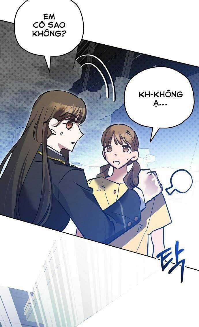 Thuyết Thiên Đường Chapter 24 trang 40