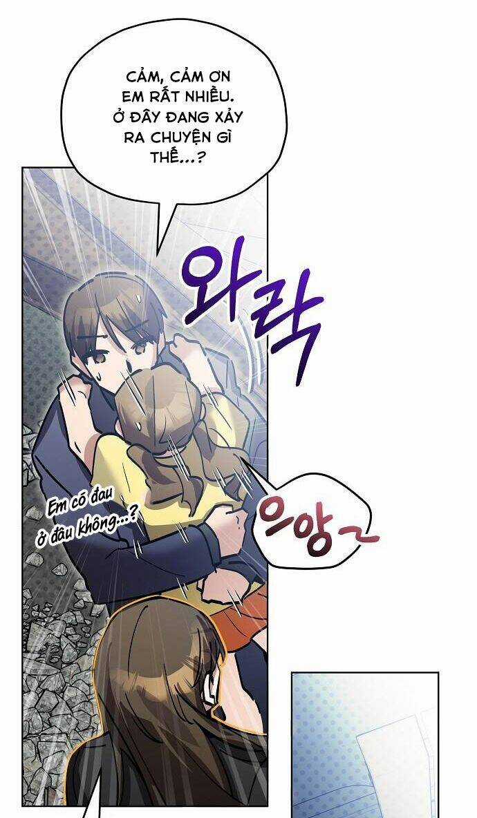 Thuyết Thiên Đường Chapter 24 trang 42