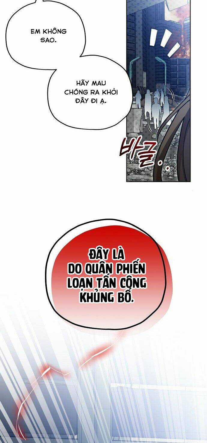 Thuyết Thiên Đường Chapter 24 trang 43