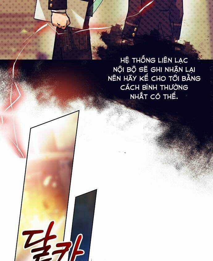 Thuyết Thiên Đường Chapter 24 trang 49