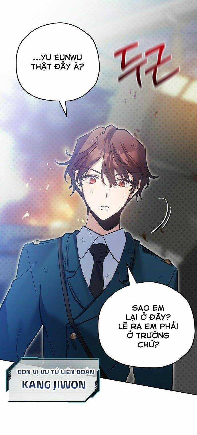 Thuyết Thiên Đường Chapter 24 trang 60