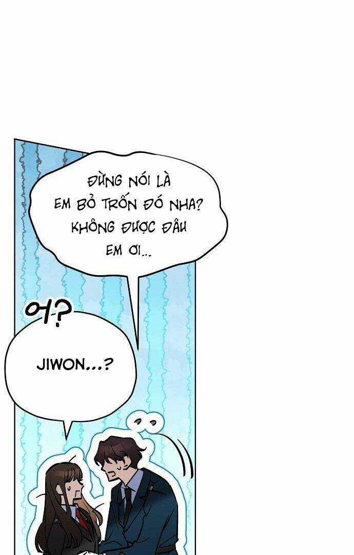 Thuyết Thiên Đường Chapter 24 trang 61