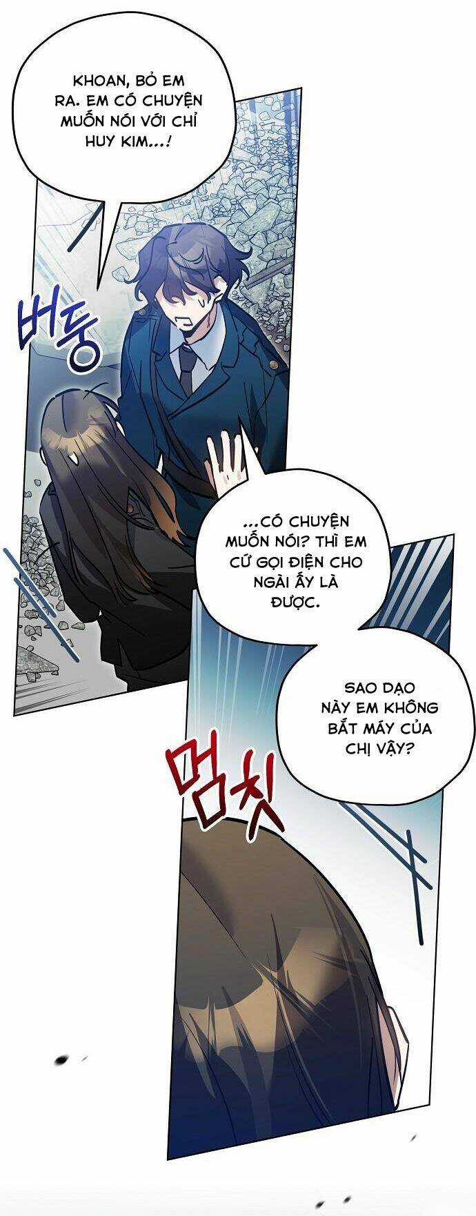 Thuyết Thiên Đường Chapter 24 trang 65