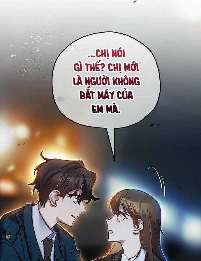 Thuyết Thiên Đường Chapter 24 trang 66