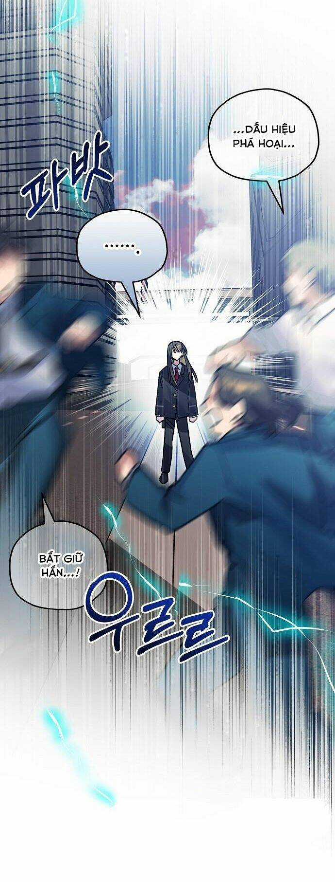 Thuyết Thiên Đường Chapter 24 trang 9