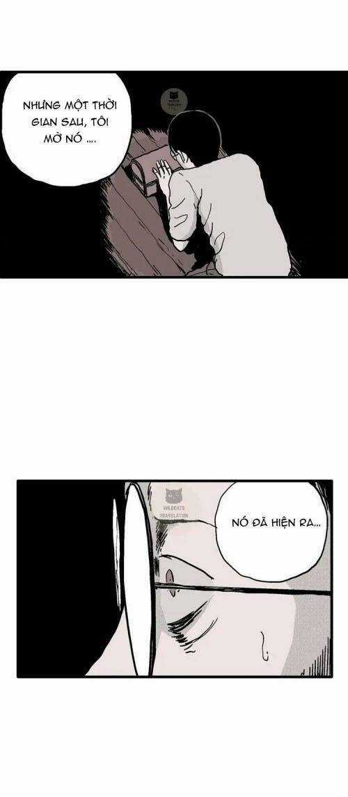 Thuyết Tiến Hóa Của Loài Người Chapter 10 trang 16