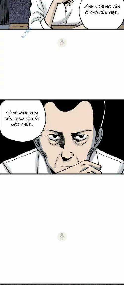 Thuyết Tiến Hóa Của Loài Người Chapter 10 trang 2