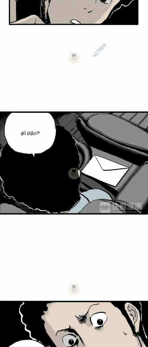 Thuyết Tiến Hóa Của Loài Người Chapter 12 trang 32