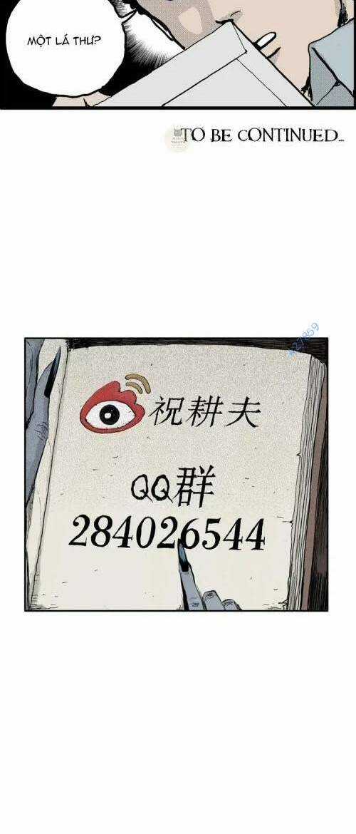 Thuyết Tiến Hóa Của Loài Người Chapter 12 trang 33