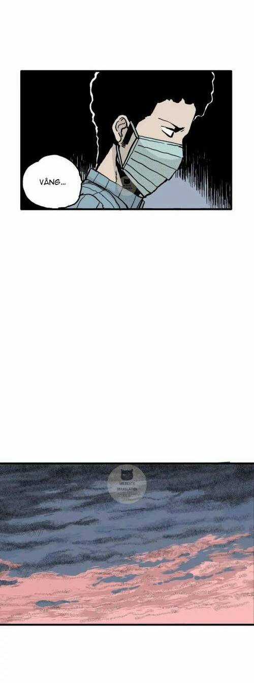 Thuyết Tiến Hóa Của Loài Người Chapter 12 trang 5