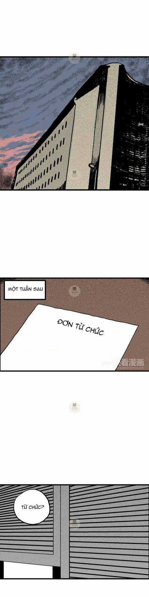 Thuyết Tiến Hóa Của Loài Người Chapter 12 trang 6