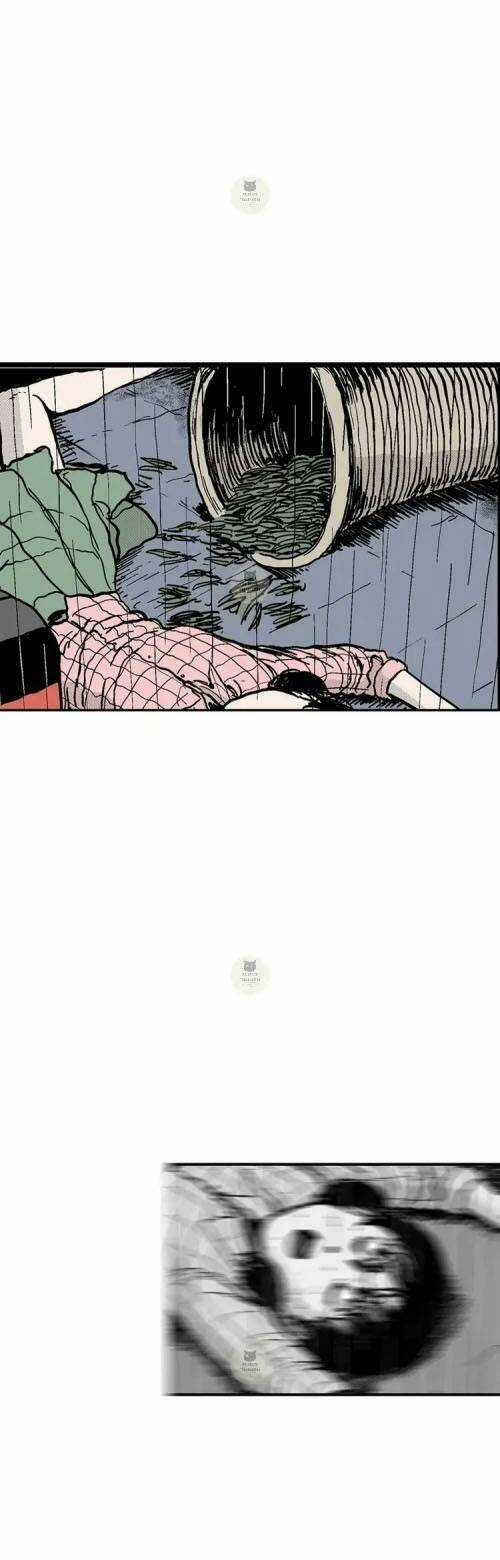 Thuyết Tiến Hóa Của Loài Người Chapter 13 trang 12