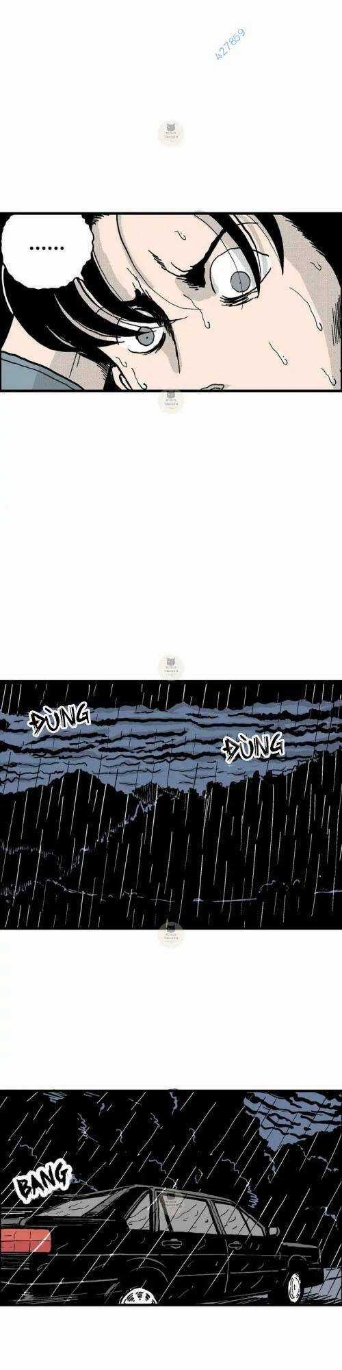 Thuyết Tiến Hóa Của Loài Người Chapter 13 trang 16