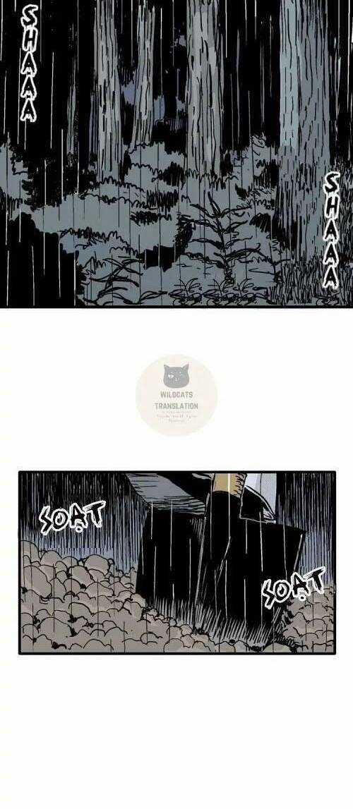 Thuyết Tiến Hóa Của Loài Người Chapter 13 trang 18