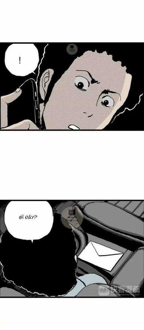 Thuyết Tiến Hóa Của Loài Người Chapter 13 trang 2