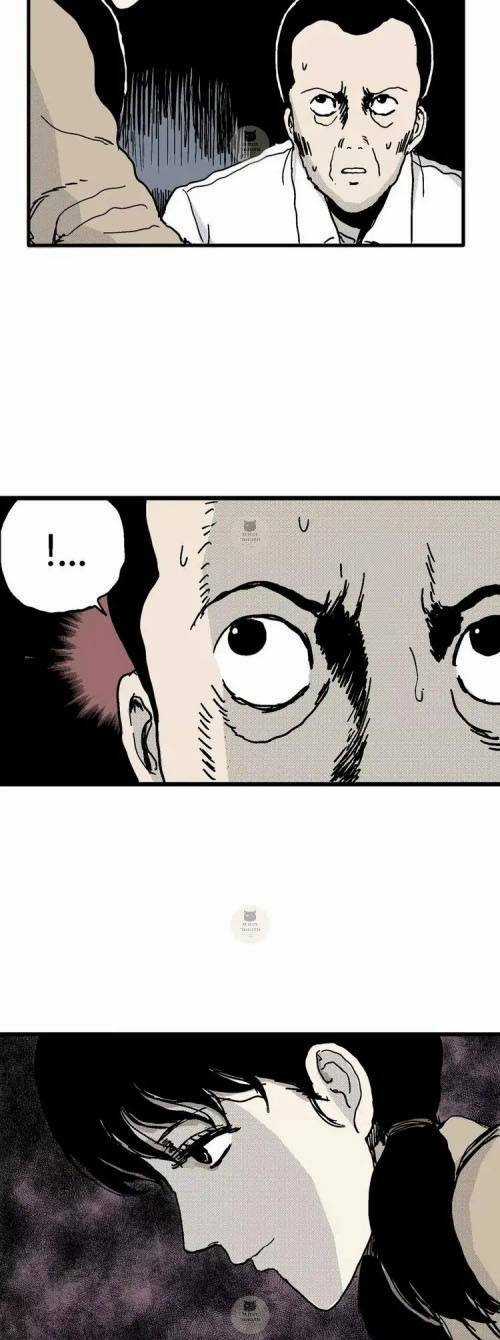 Thuyết Tiến Hóa Của Loài Người Chapter 13 trang 34