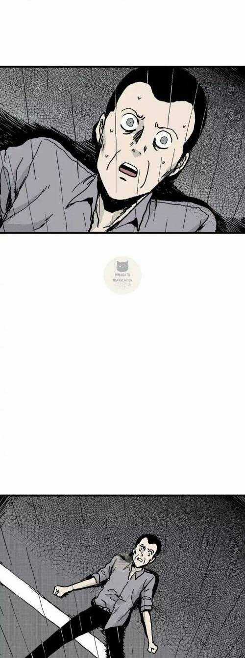 Thuyết Tiến Hóa Của Loài Người Chapter 13 trang 38