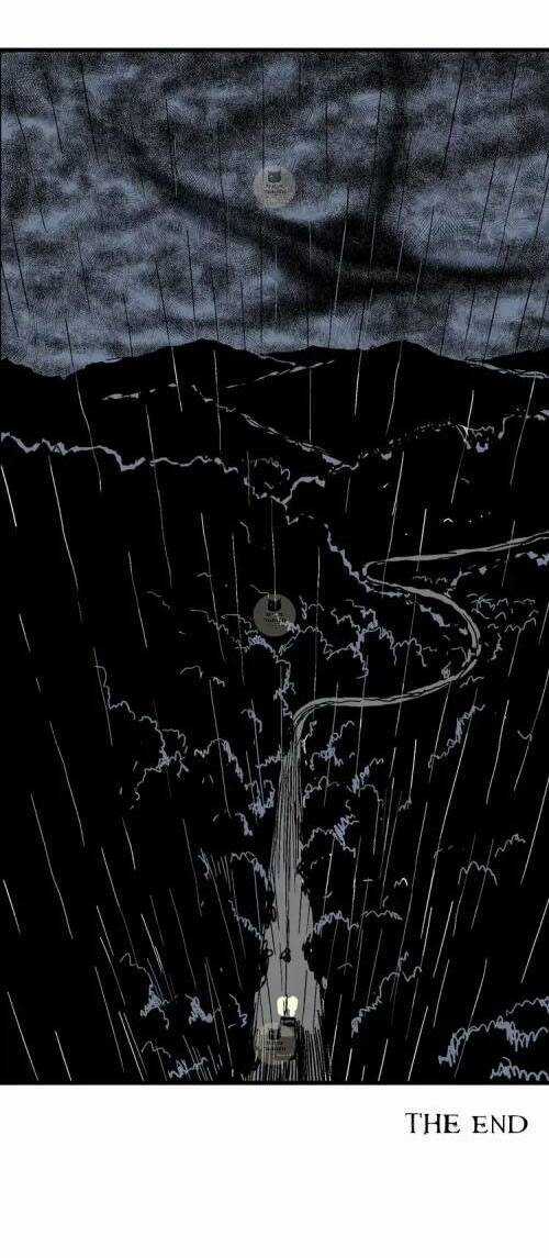 Thuyết Tiến Hóa Của Loài Người Chapter 13 trang 41