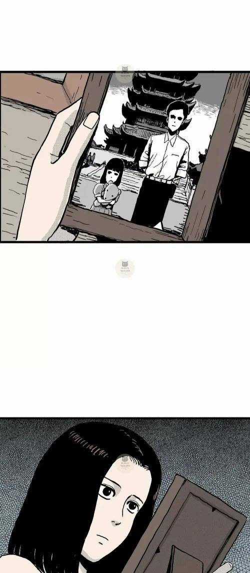 Thuyết Tiến Hóa Của Loài Người Chapter 14 trang 20