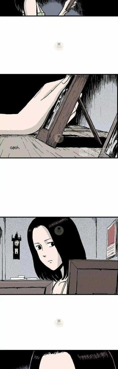 Thuyết Tiến Hóa Của Loài Người Chapter 14 trang 26