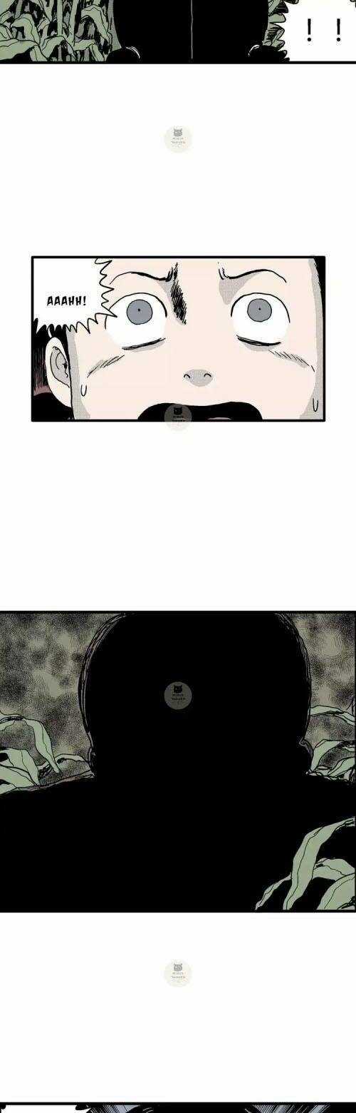 Thuyết Tiến Hóa Của Loài Người Chapter 14 trang 9