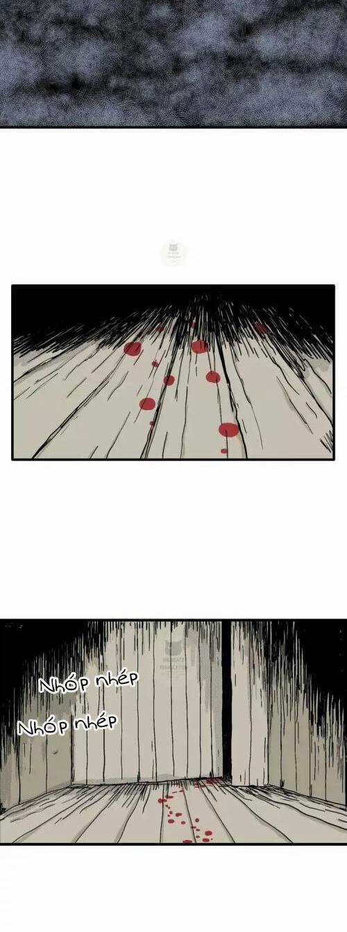 Thuyết Tiến Hóa Của Loài Người Chapter 15 trang 23