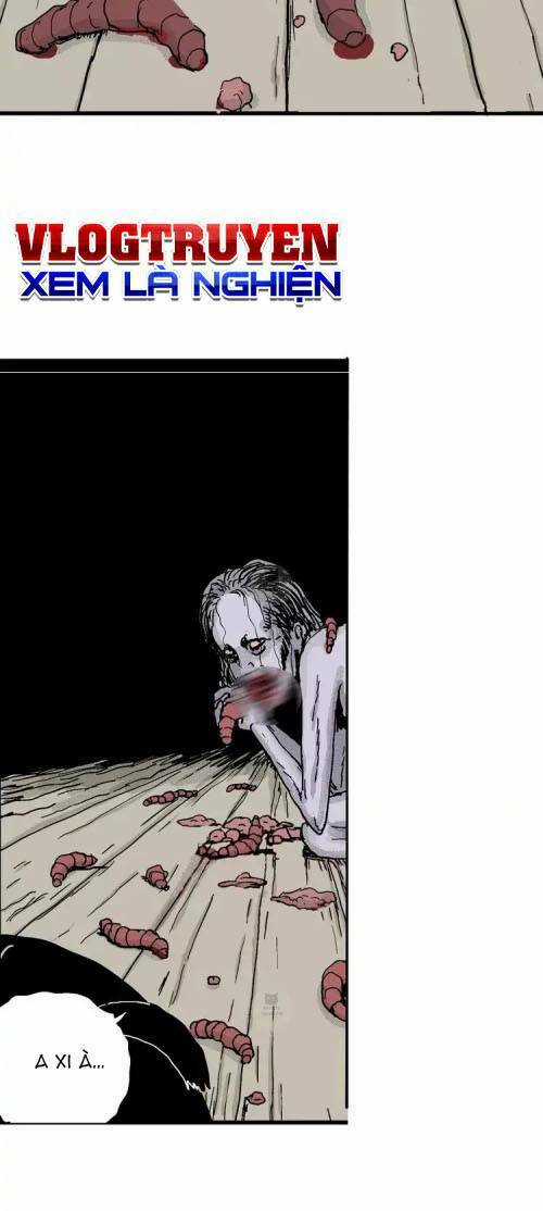 Thuyết Tiến Hóa Của Loài Người Chapter 15 trang 25