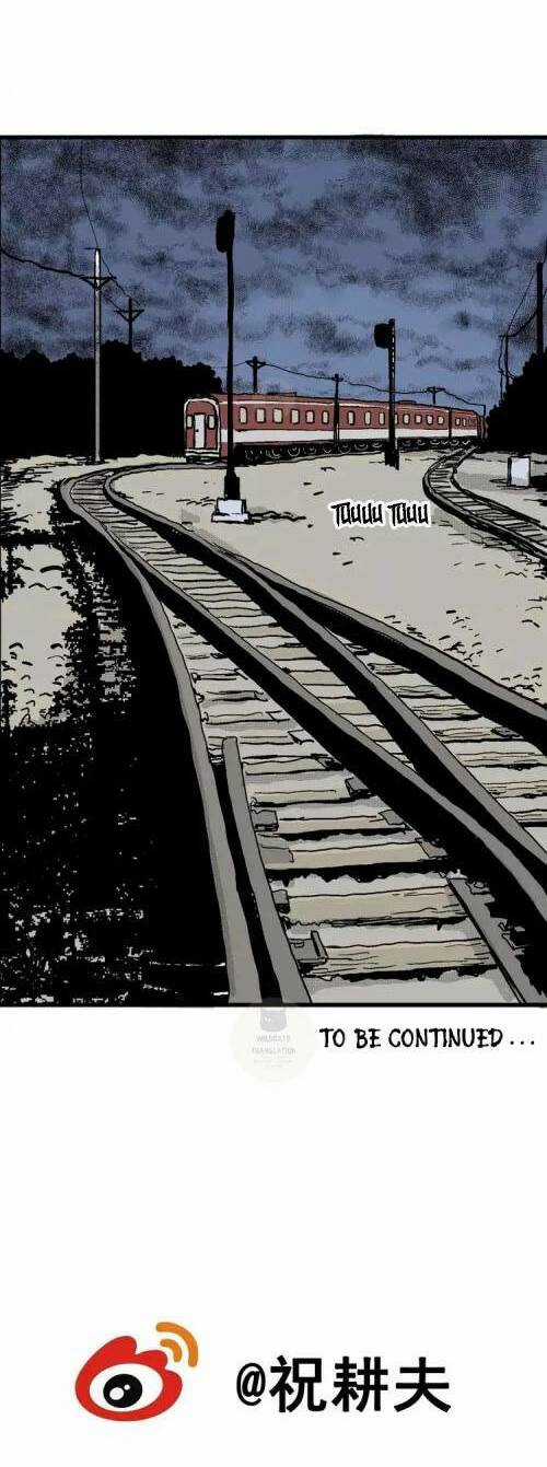 Thuyết Tiến Hóa Của Loài Người Chapter 15 trang 31