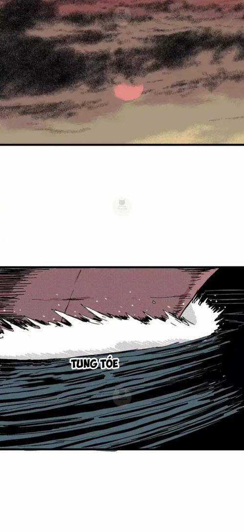 Thuyết Tiến Hóa Của Loài Người Chapter 16 trang 20