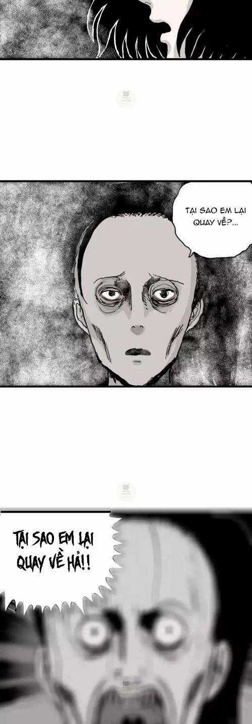 Thuyết Tiến Hóa Của Loài Người Chapter 16 trang 26