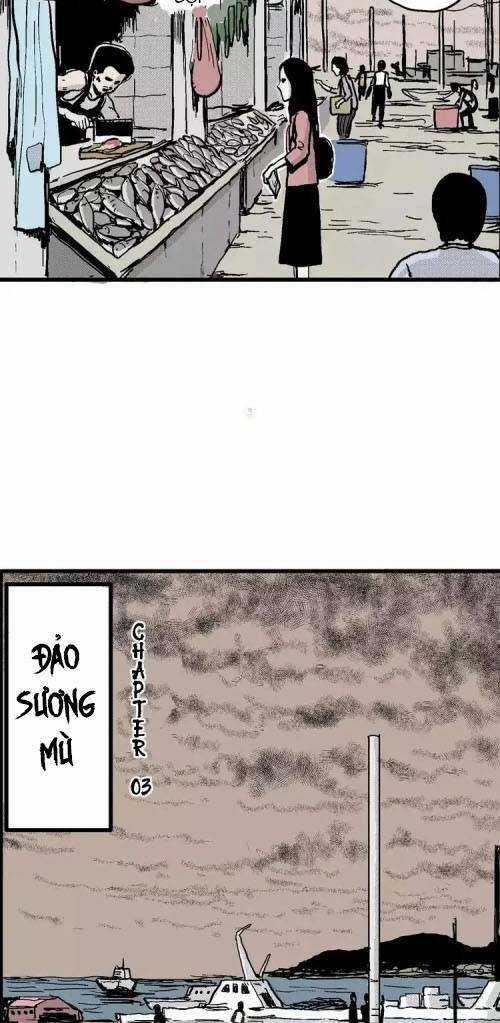 Thuyết Tiến Hóa Của Loài Người Chapter 16 trang 7