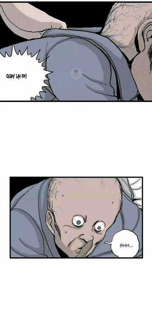 Thuyết Tiến Hóa Của Loài Người Chapter 19 trang 15