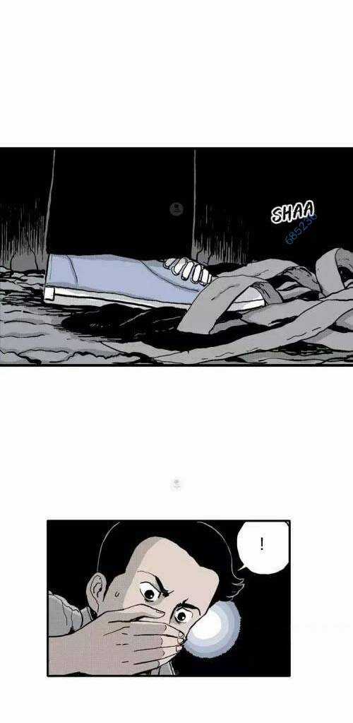 Thuyết Tiến Hóa Của Loài Người Chapter 19 trang 6