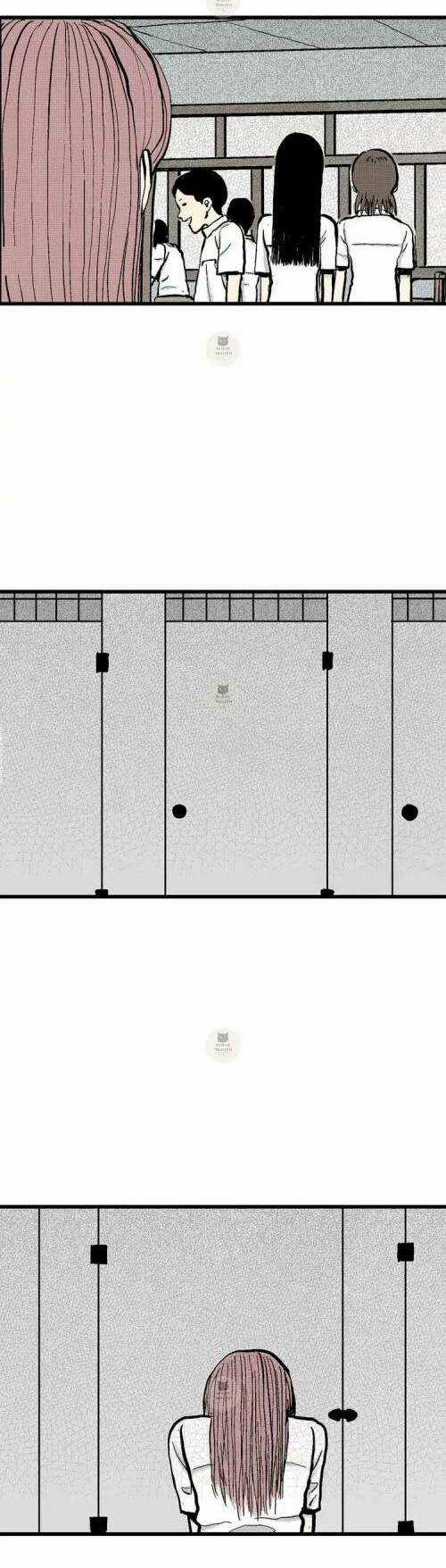 Thuyết Tiến Hóa Của Loài Người Chapter 2 trang 14