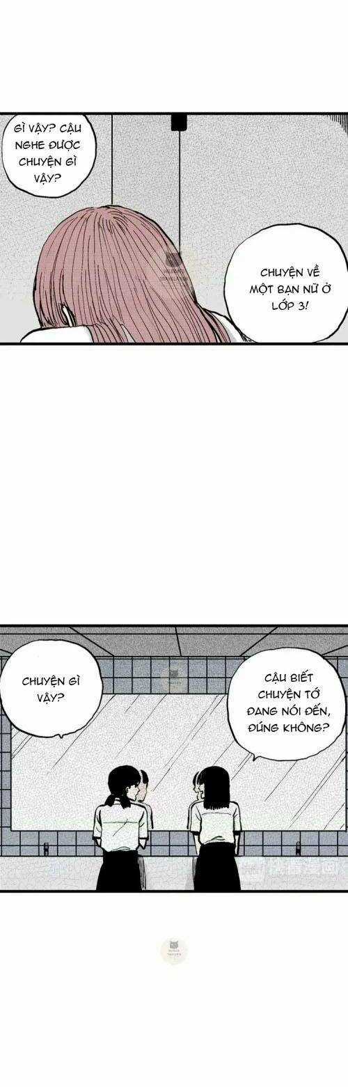 Thuyết Tiến Hóa Của Loài Người Chapter 2 trang 16