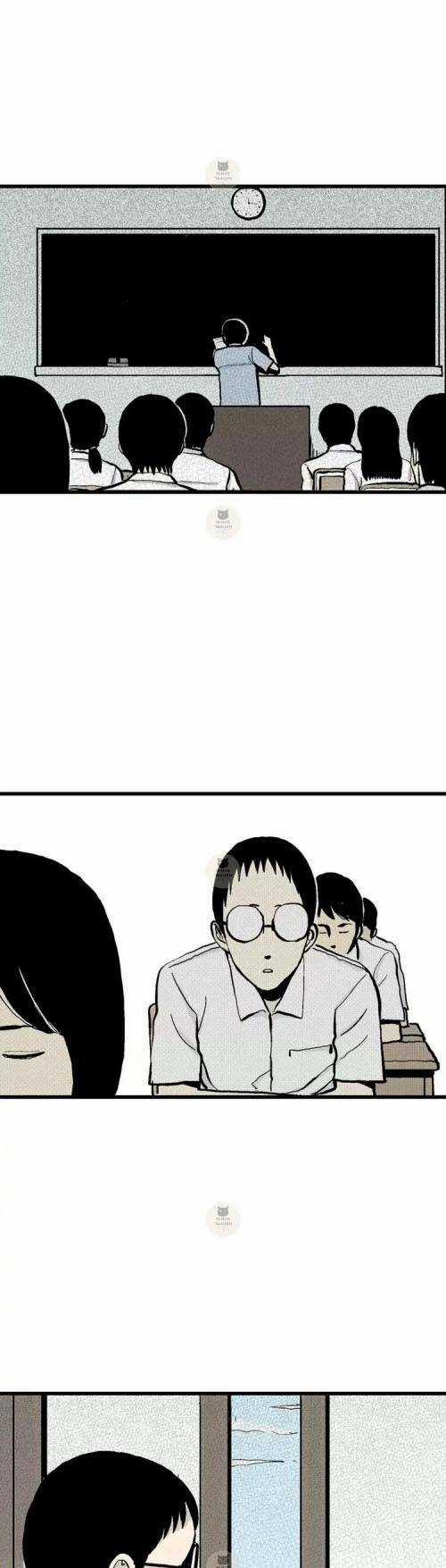 Thuyết Tiến Hóa Của Loài Người Chapter 2 trang 21