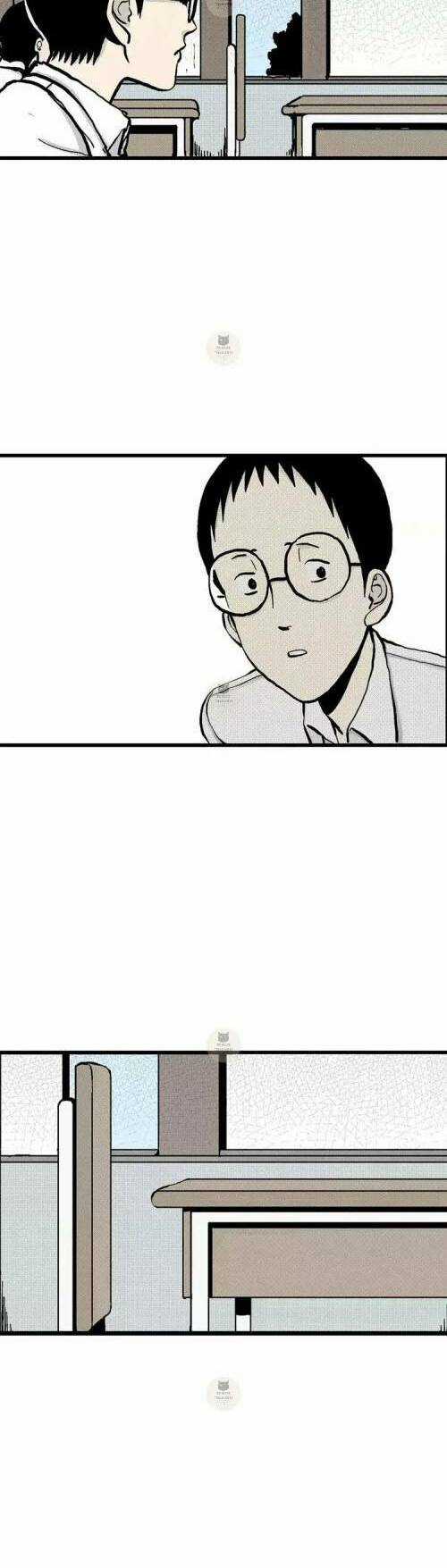 Thuyết Tiến Hóa Của Loài Người Chapter 2 trang 22