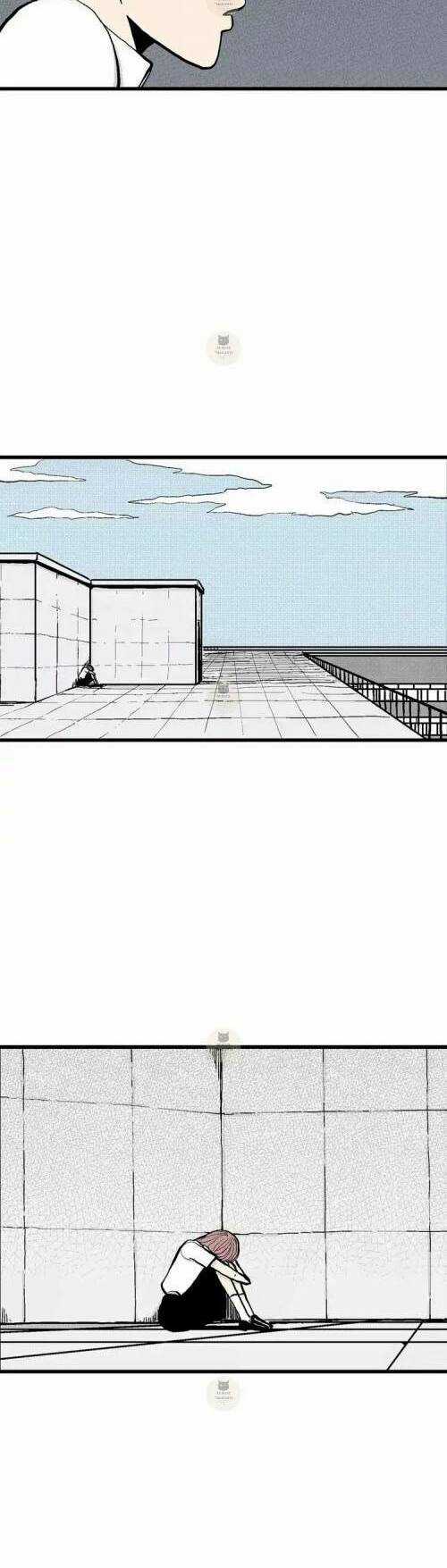 Thuyết Tiến Hóa Của Loài Người Chapter 2 trang 24