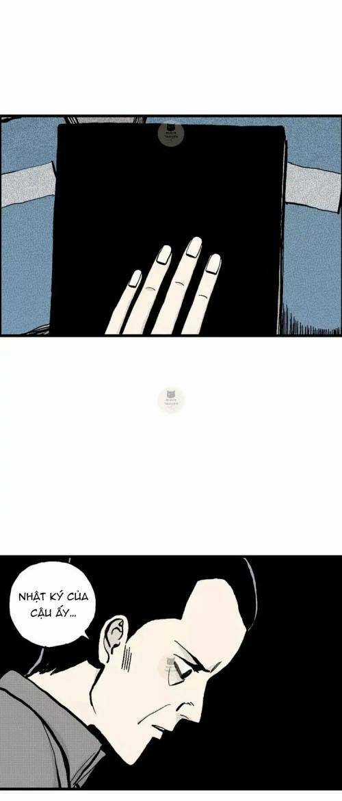 Thuyết Tiến Hóa Của Loài Người Chapter 2 trang 39