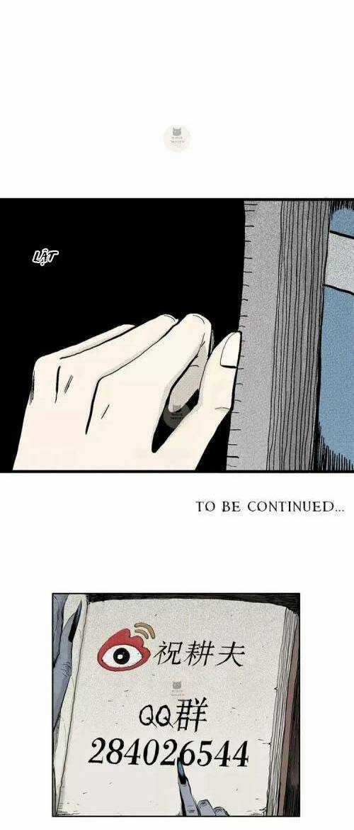 Thuyết Tiến Hóa Của Loài Người Chapter 2 trang 40