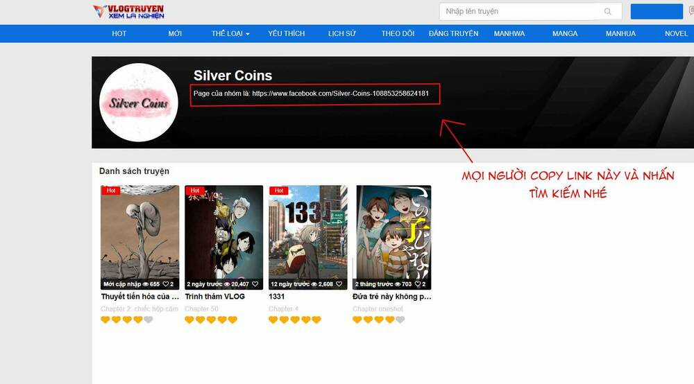 Thuyết Tiến Hóa Của Loài Người Chapter 2 trang 42