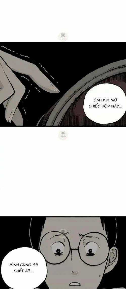 Thuyết Tiến Hóa Của Loài Người Chapter 2 trang 5