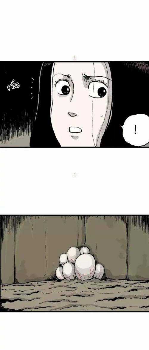 Thuyết Tiến Hóa Của Loài Người Chapter 20 trang 33