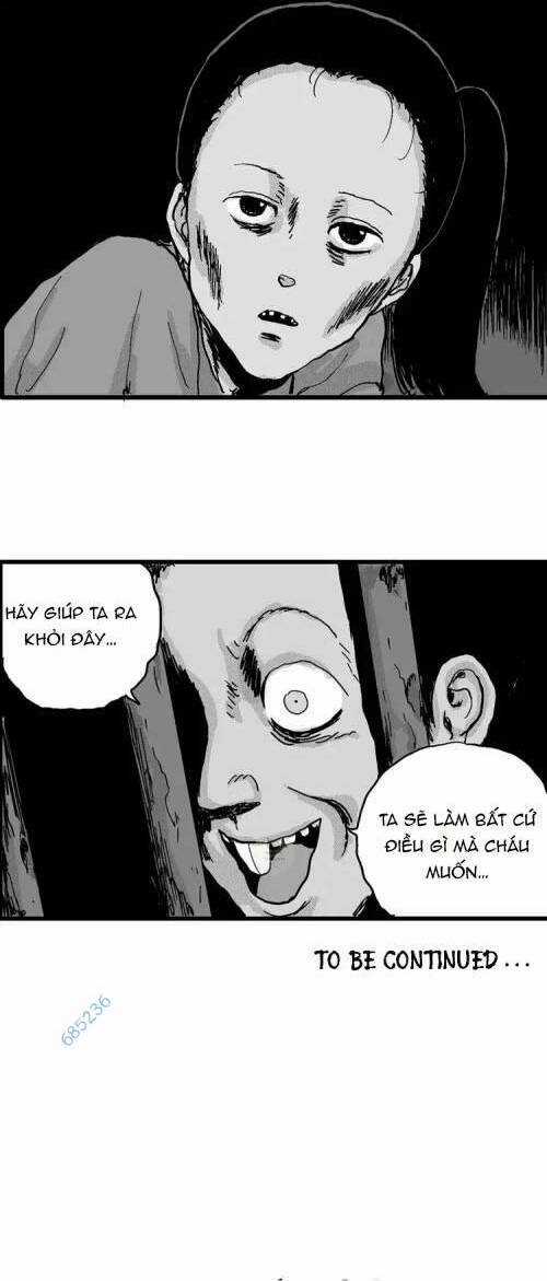 Thuyết Tiến Hóa Của Loài Người Chapter 21 trang 30