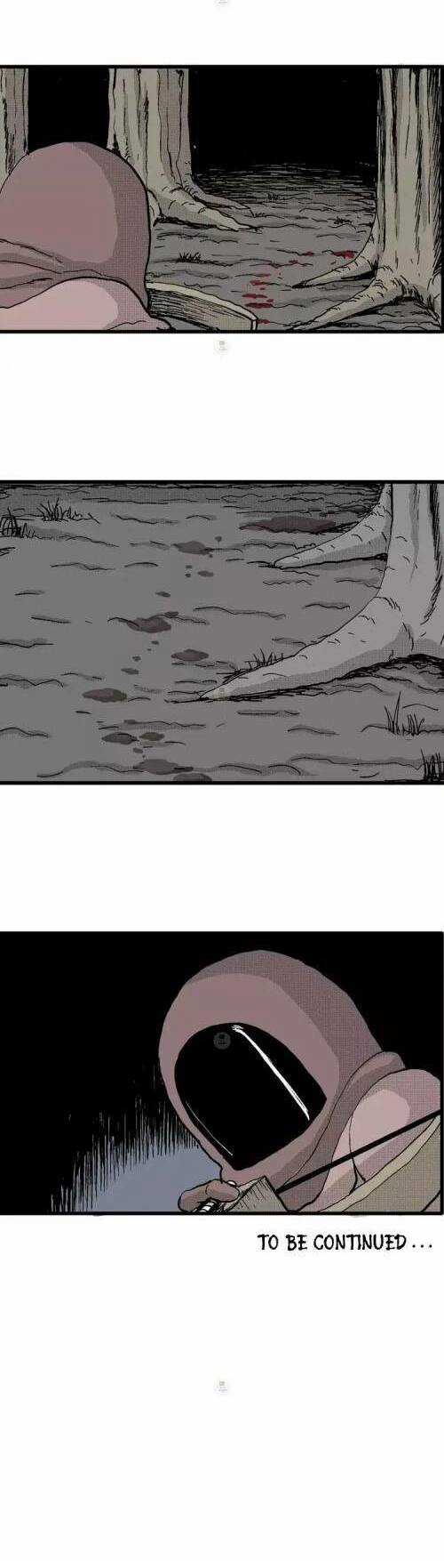 Thuyết Tiến Hóa Của Loài Người Chapter 22 trang 31