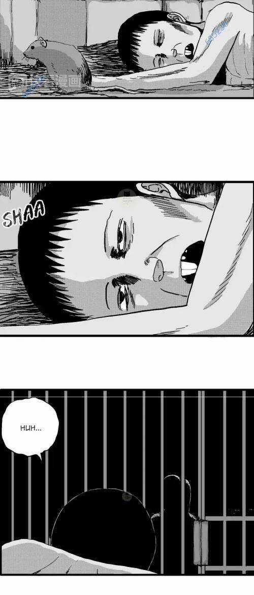 Thuyết Tiến Hóa Của Loài Người Chapter 22 trang 8