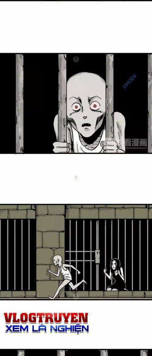 Thuyết Tiến Hóa Của Loài Người Chapter 23 trang 10