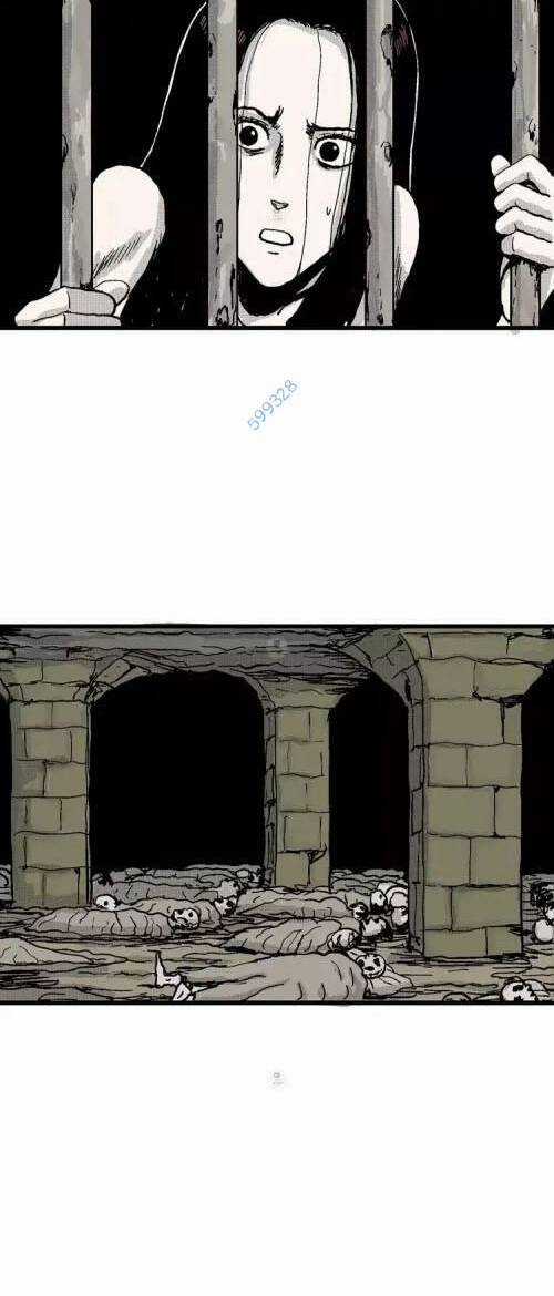 Thuyết Tiến Hóa Của Loài Người Chapter 23 trang 11