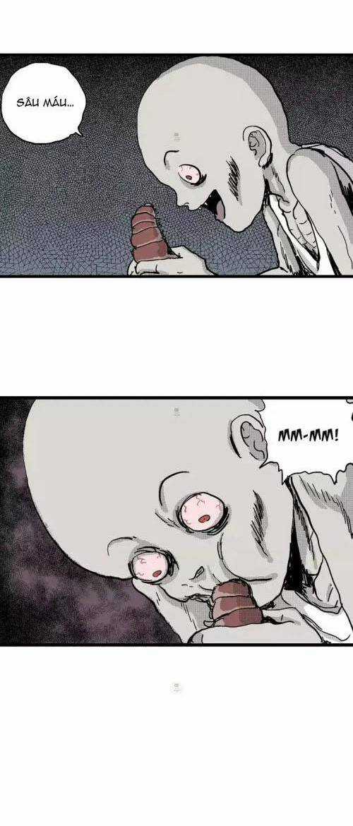 Thuyết Tiến Hóa Của Loài Người Chapter 23 trang 15