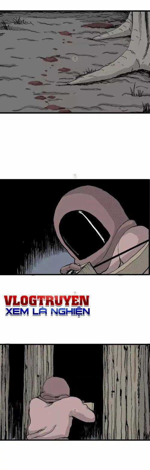 Thuyết Tiến Hóa Của Loài Người Chapter 23 trang 2